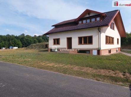 Prodej pozemku pro bydlení, 1 255 m²