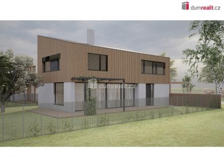 Prodej - dům/vila, 130 m²