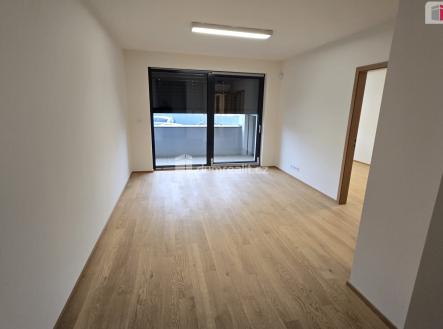 Pronájem bytu, 2+kk, 52 m²