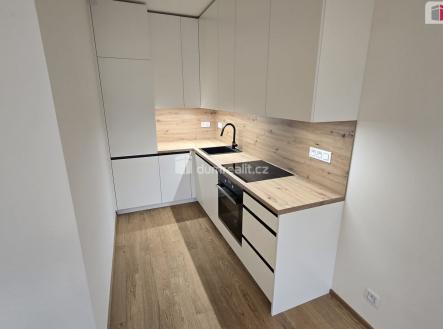 Pronájem bytu, 2+kk, 52 m²