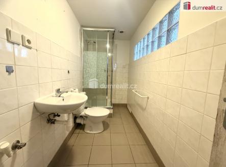 Pronájem bytu, 1+1, 40 m²