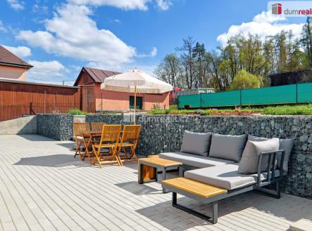 Prodej domu/vily, 40 m²