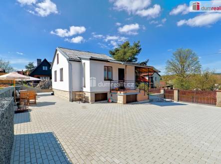 Prodej domu/vily, 40 m²