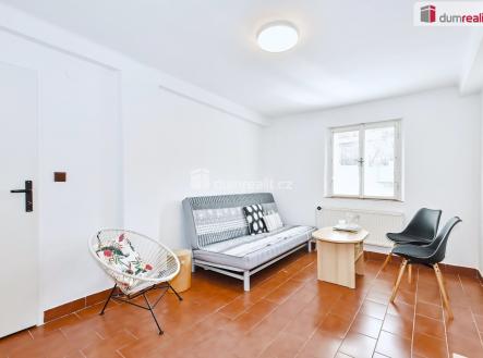 Prodej domu/vily, 40 m²