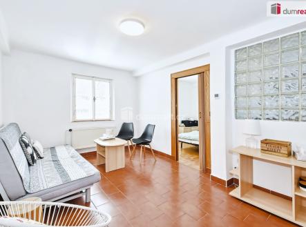 Prodej domu/vily, 40 m²