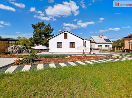 Prodej domu/vily, 40 m²