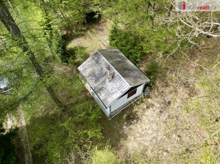 Prodej chaty/rekreačního objektu, 33 m²