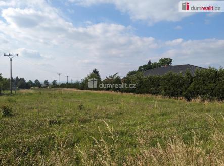 Prodej pozemku pro bydlení, 2 295 m²