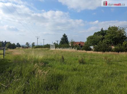 Prodej pozemku pro bydlení, 2 295 m²