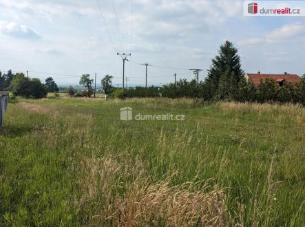 Prodej pozemku pro bydlení, 2 295 m²