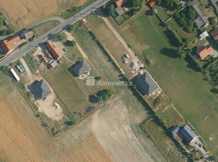 Prodej pozemku pro bydlení, 2 295 m²