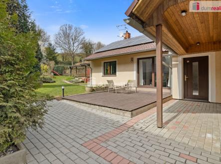 Prodej - dům/vila, 227 m²