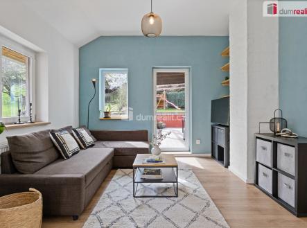 Prodej - dům/vila, 227 m²