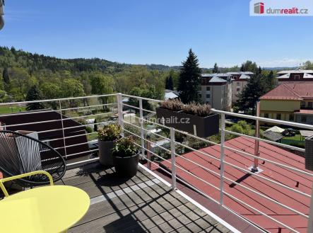 Prodej bytu, 3+kk, 140 m²