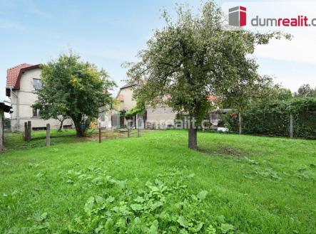 Prodej domu/vily, 120 m²