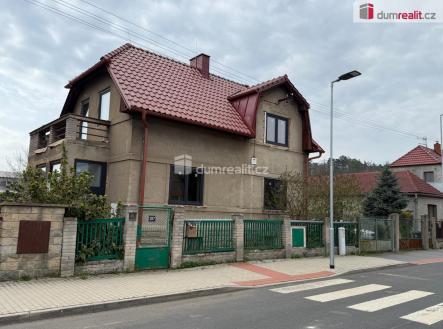 Prodej domu/vily, 120 m²