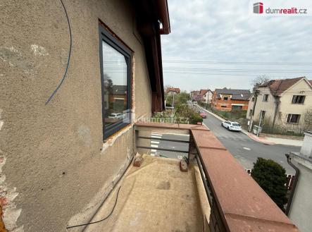 Prodej domu/vily, 120 m²