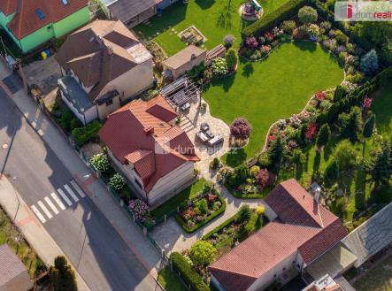Prodej domu/vily, 120 m²