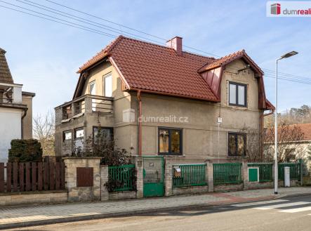 Prodej domu/vily, 120 m²