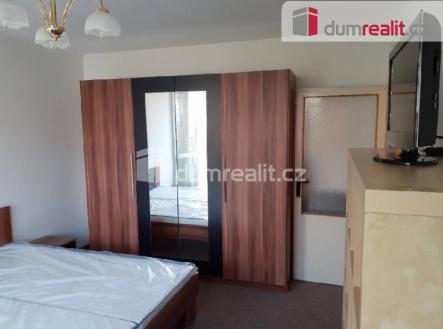 Pronájem bytu, 1+1, 27 m²