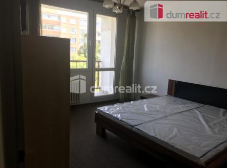 Pronájem bytu, 1+1, 27 m²