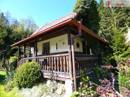 Prodej chaty/rekreačního objektu, 30 m² obrázek