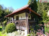 Prodej chaty/rekreačního objektu, 30 m²