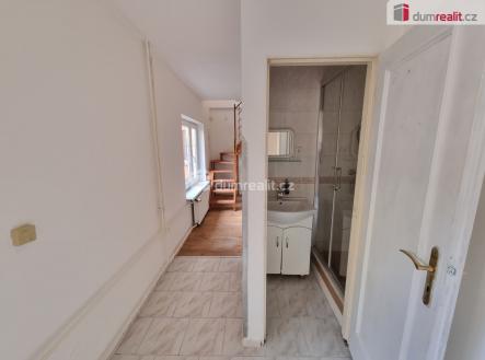 Pronájem bytu, 3+kk, 54 m²