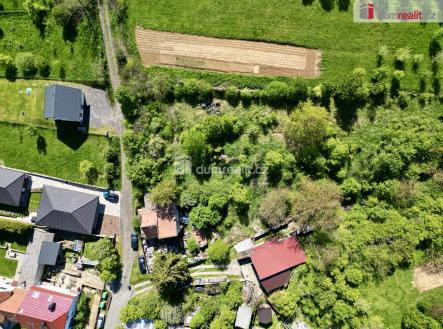 Prodej pozemku pro bydlení, 458 m²