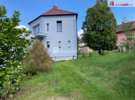 Prodej domu/vily, 960 m²