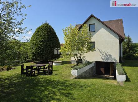 Prodej domu/vily, 230 m²