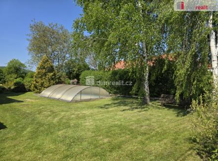 Prodej domu/vily, 230 m²