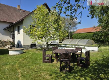 Prodej domu/vily, 230 m²