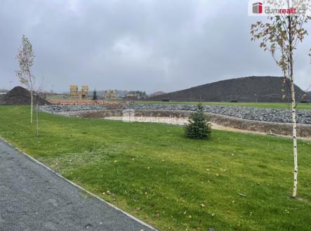 Prodej pozemku pro bydlení, 1 090 m²