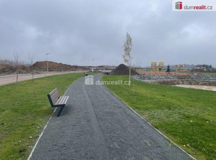 Prodej pozemku pro bydlení, 1 090 m²