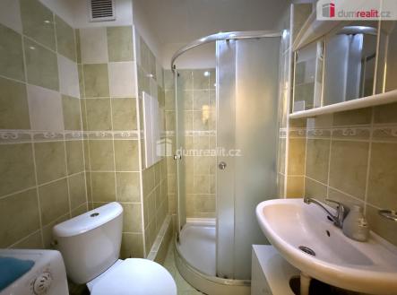 Pronájem bytu, 1+1, 36 m²