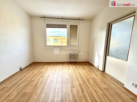 Pronájem bytu, 1+1, 36 m²