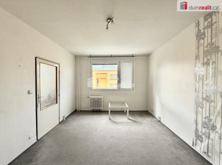 Pronájem bytu, 1+1, 36 m²