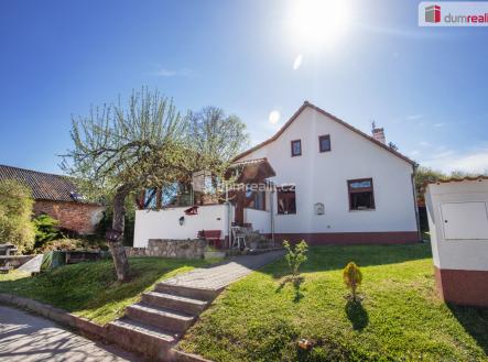 Prodej - dům/vila, 200 m²