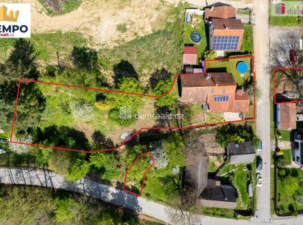 Prodej - dům/vila, 200 m²