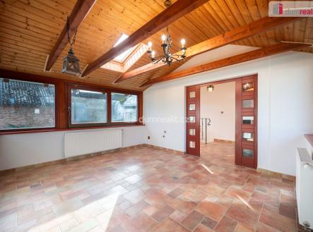 Prodej - dům/vila, 200 m²