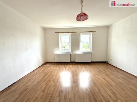 Pronájem bytu, 2+1, 86 m²