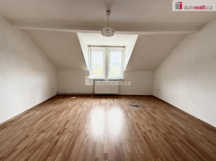Pronájem bytu, 2+1, 86 m²