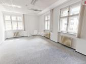 Pronájem kanceláře, 40 m²