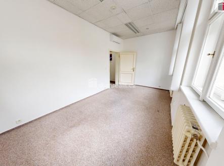 Pronájem kanceláře, 15 m²