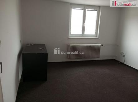 Pronájem kanceláře, 18 m² obrázek