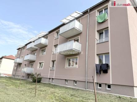 Prodej bytu, 2+1, 63 m²