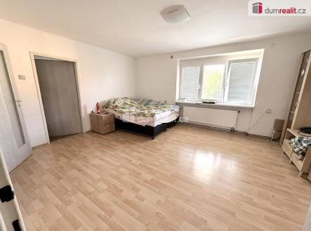 Prodej bytu, 2+1, 63 m²