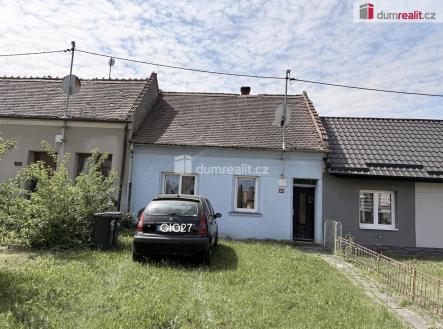 Prodej - dům/vila, 70 m²