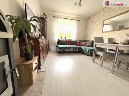 Prodej - dům/vila, 70 m²